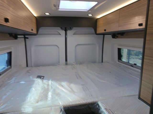 Bavaria K630J Nomade - Photo 17