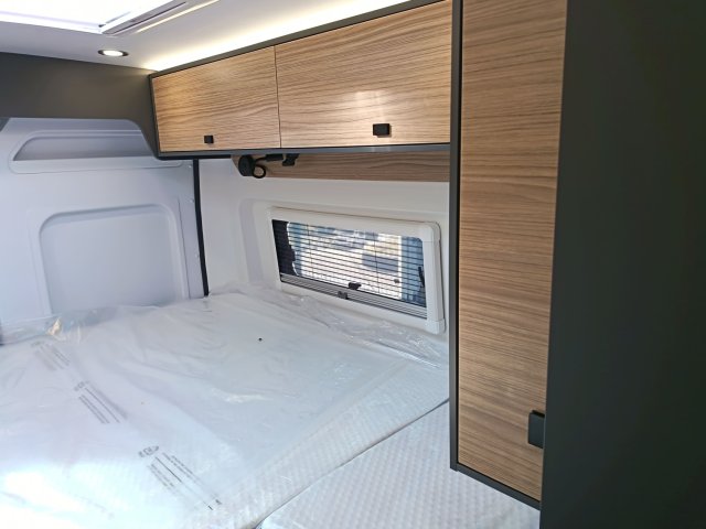 Bavaria K630J Nomade - Photo 18