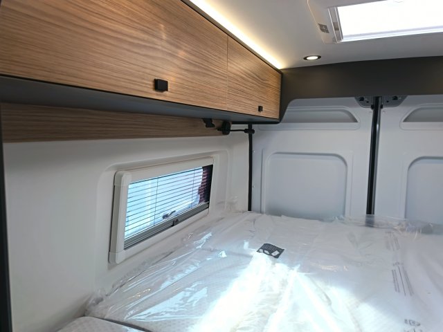 Bavaria K630J Nomade - Photo 19