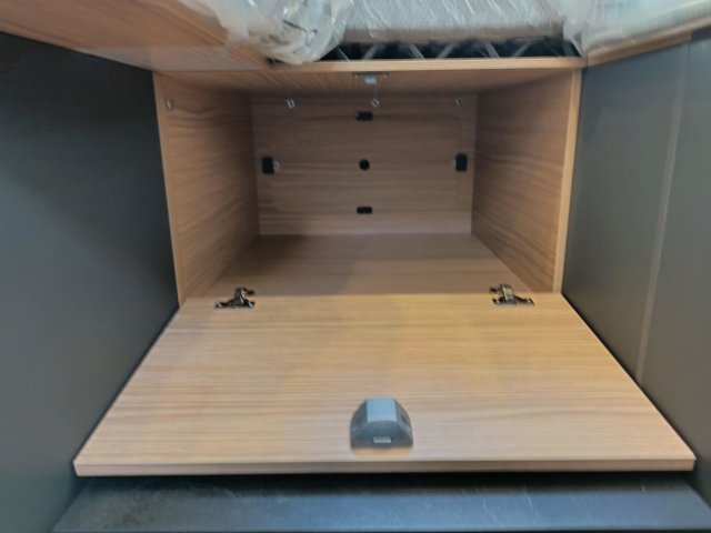 Bavaria K630J Nomade - Photo 20