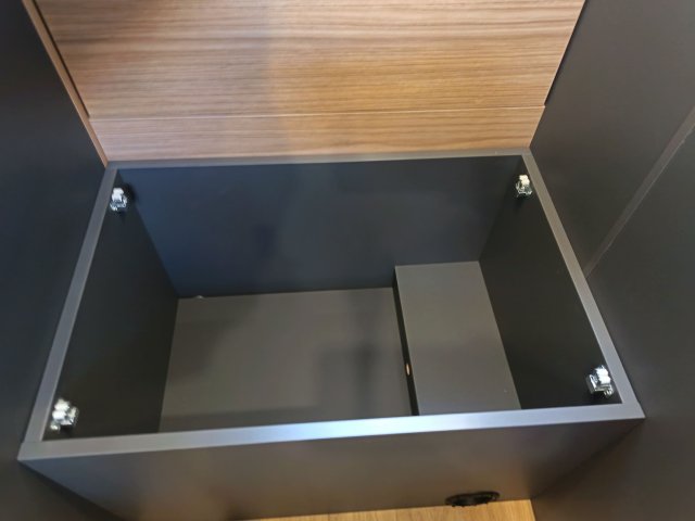 Bavaria K630J Nomade - Photo 21