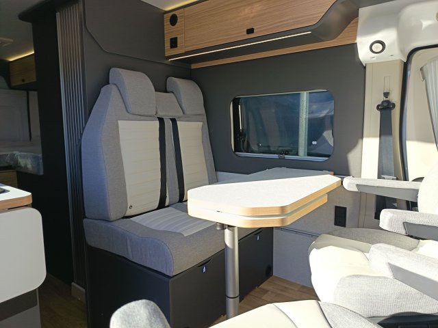 Bavaria K630J Nomade - Photo 22