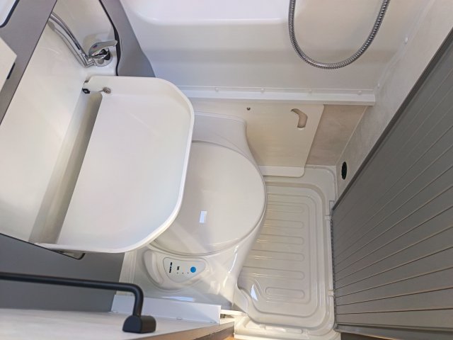 Bavaria K630J Nomade - Photo 24