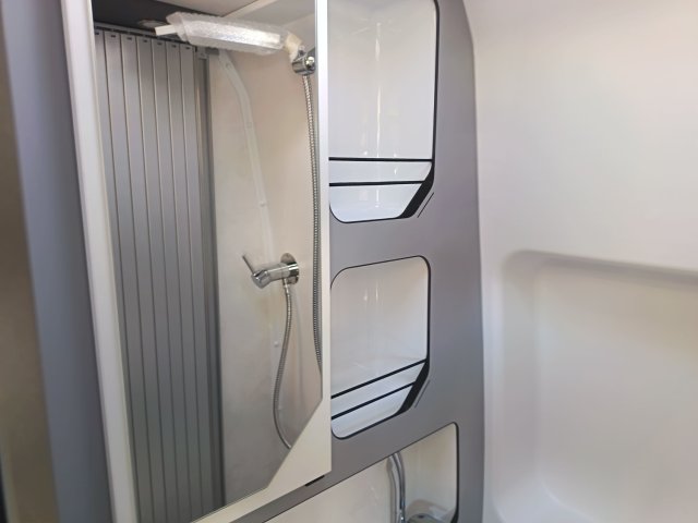 Bavaria K630J Nomade - Photo 26