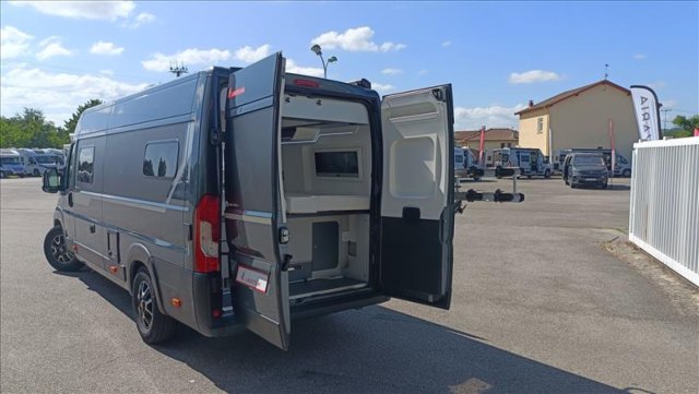 Bavaria K630J Premium K 630 J - Photo 3