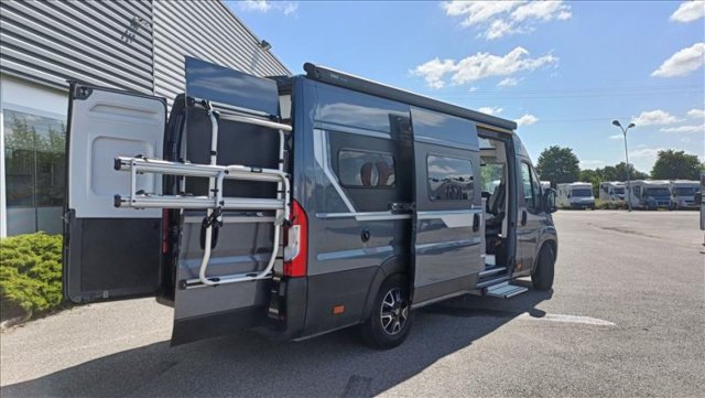 Bavaria K630J Premium K 630 J - Photo 4