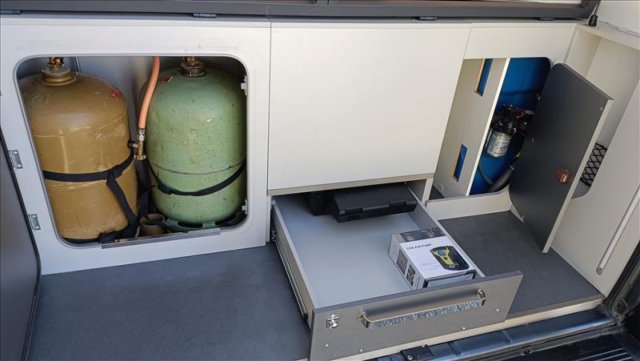 Bavaria K630J Premium K 630 J - Photo 7