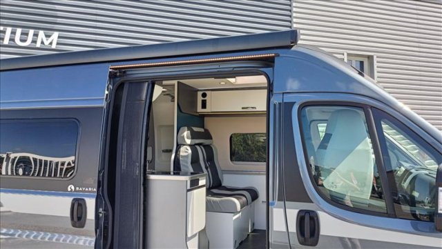 Bavaria K630J Premium K 630 J - Photo 10