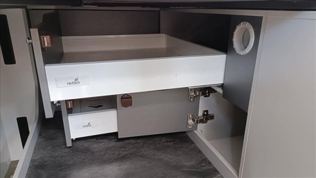 Bavaria K630J Premium K 630 J - Photo 28