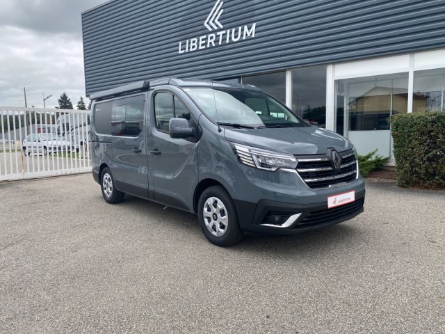 Achat Bavaria MC 505 BC MC505BC NOMADE Neuf