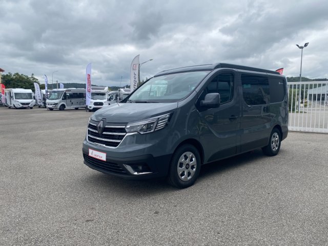 Bavaria MC 505 BC MC505BC NOMADE - Photo 2