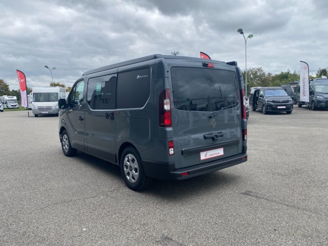 Bavaria MC 505 BC MC505BC NOMADE - Photo 3