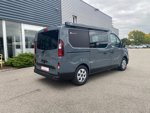 Bavaria MC 505 BC MC505BC NOMADE - Photo 4
