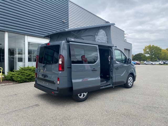 Bavaria MC 505 BC MC505BC NOMADE - Photo 6