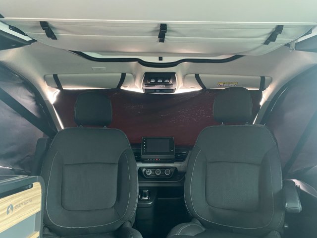 Bavaria MC 505 BC MC505BC NOMADE - Photo 15