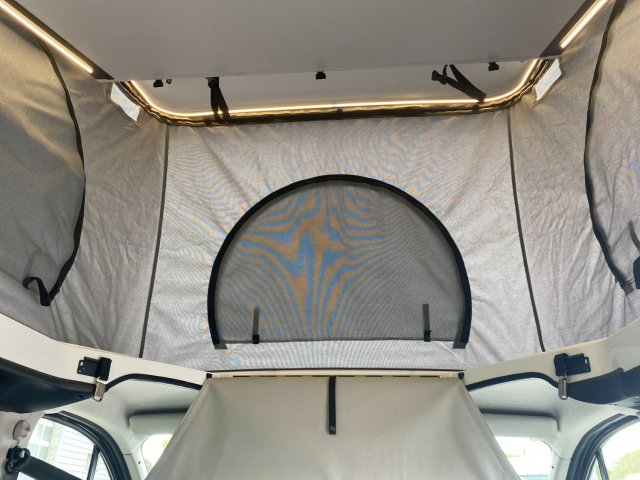 Bavaria MC 505 BC MC505BC NOMADE - Photo 29