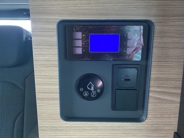 Bavaria MC 505 BC MC505BC NOMADE - Photo 32