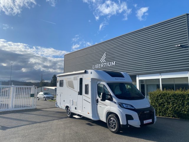 Achat Bavaria T720FGJ Intense Neuf