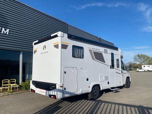 Bavaria T720FGJ Intense - Photo 3