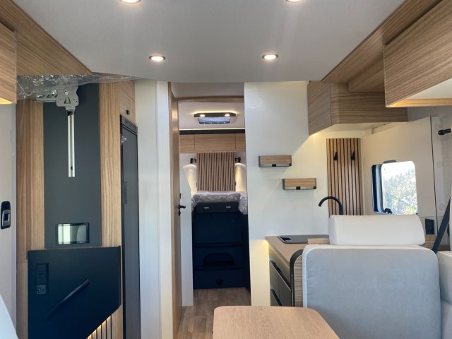 Bavaria T720FGJ Intense - Photo 11