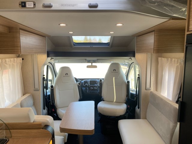 Bavaria T720FGJ Intense - Photo 12