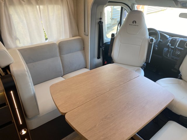 Bavaria T720FGJ Intense - Photo 14