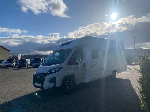 Bavaria T720FGJ Intense - Photo 37