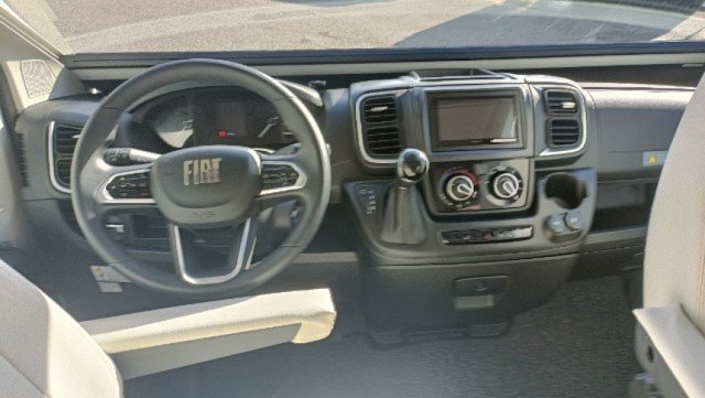 Bavaria Tren-D T740FC Nomade - Photo 6