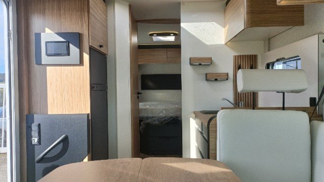 Bavaria Tren-D T740FC Nomade - Photo 7