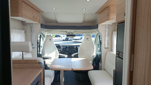 Bavaria Tren-D T740FC Nomade - Photo 8