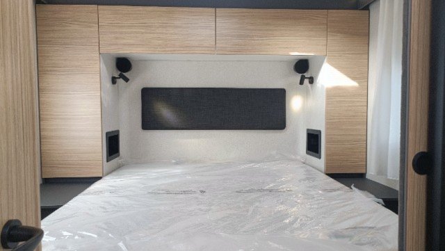 Bavaria Tren-D T740FC Nomade - Photo 9