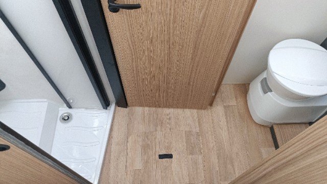 Bavaria Tren-D T740FC Nomade - Photo 10