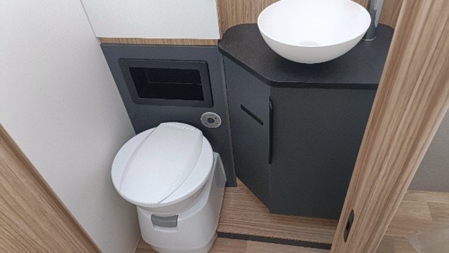 Bavaria Tren-D T740FC Nomade - Photo 11