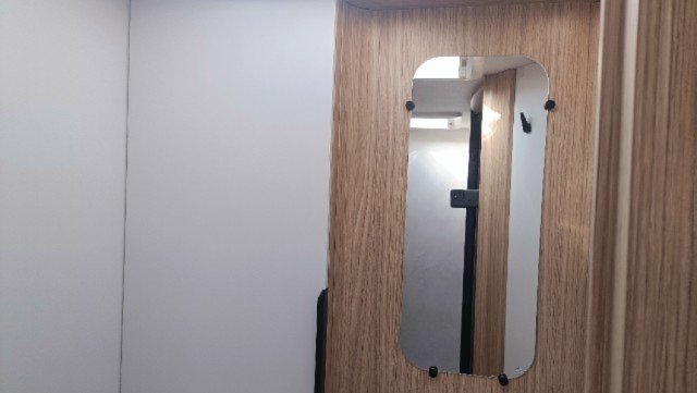 Bavaria Tren-D T740FC Nomade - Photo 12