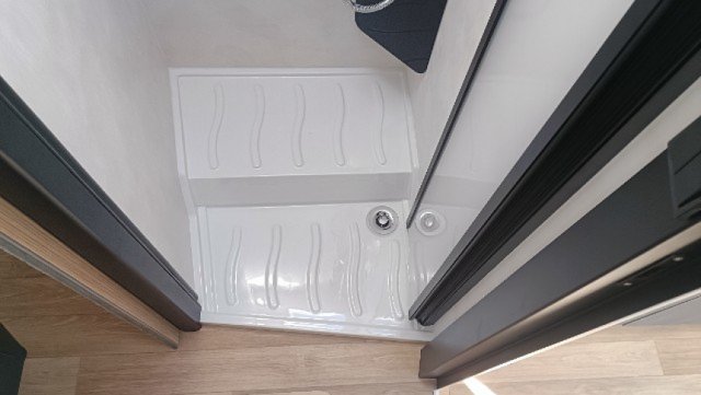 Bavaria Tren-D T740FC Nomade - Photo 13