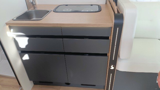 Bavaria Tren-D T740FC Nomade - Photo 15