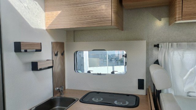 Bavaria Tren-D T740FC Nomade - Photo 16