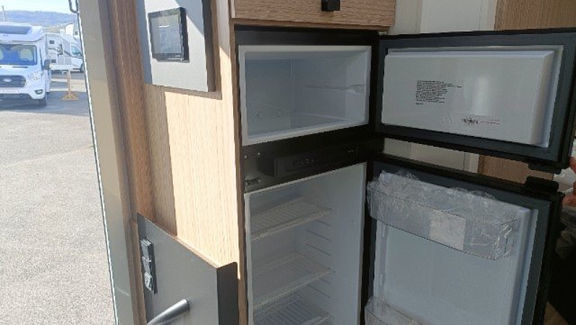 Bavaria Tren-D T740FC Nomade - Photo 18