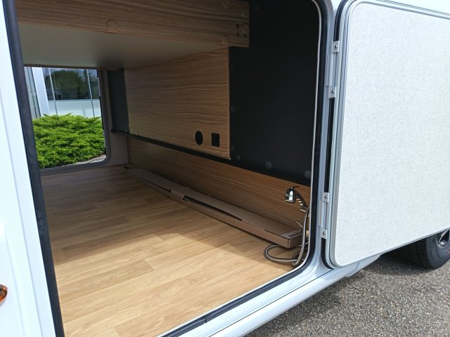Bavaria Tren-D T740FC Nomade - Photo 6