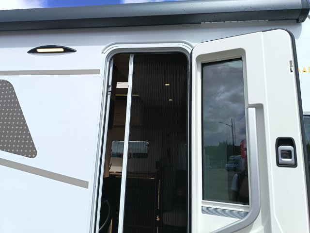 Bavaria Tren-D T740FC Nomade - Photo 7