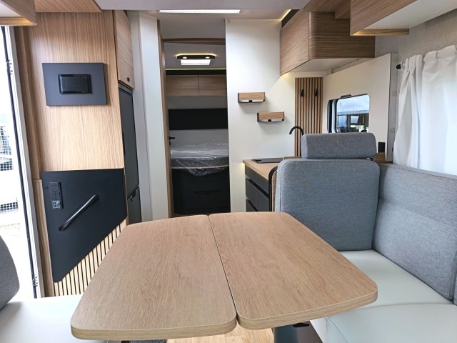 Bavaria Tren-D T740FC Nomade - Photo 12