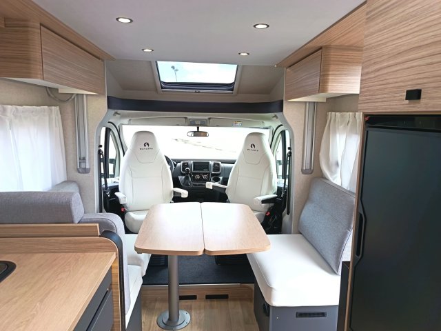 Bavaria Tren-D T740FC Nomade - Photo 13