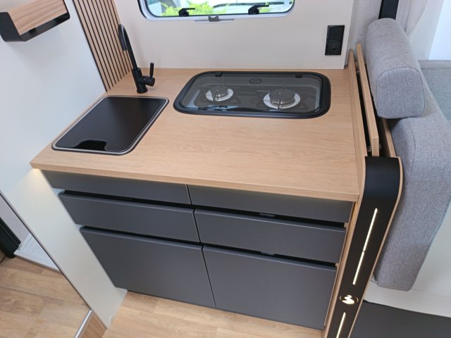 Bavaria Tren-D T740FC Nomade - Photo 14