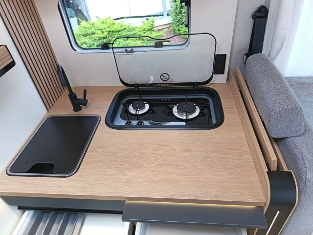 Bavaria Tren-D T740FC Nomade - Photo 16
