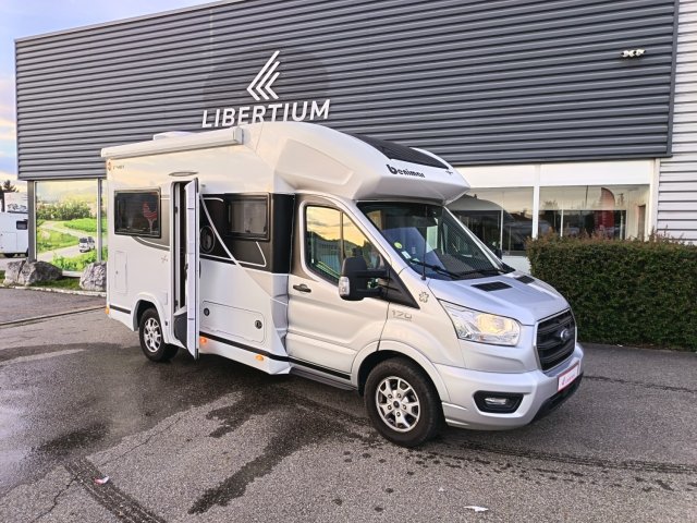 Achat Benimar Tessoro 481 Occasion