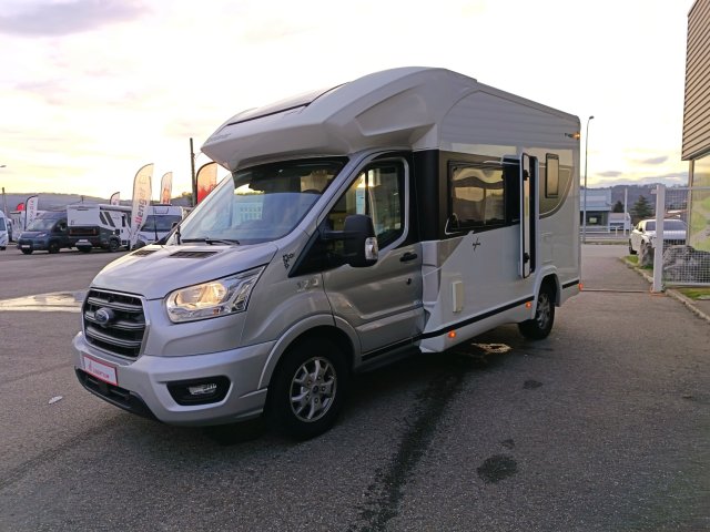 Benimar Tessoro 481 - Photo 2