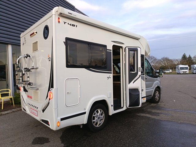 Benimar Tessoro 481 - Photo 4