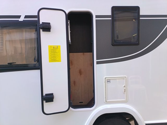 Benimar Tessoro 481 - Photo 5