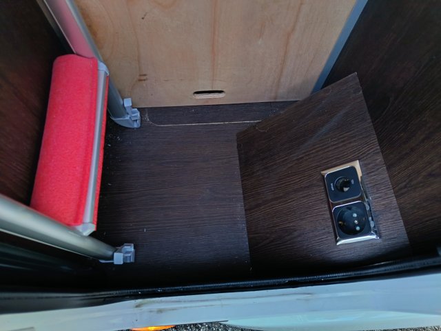 Benimar Tessoro 481 - Photo 6