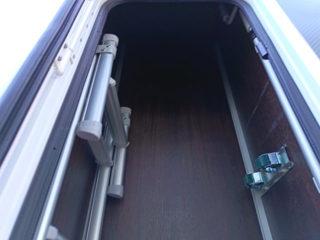 Benimar Tessoro 481 - Photo 7